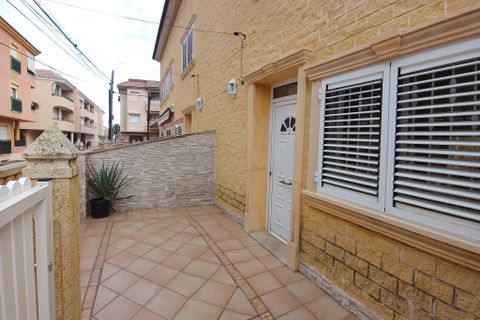 Duplex i Santiago De La Ribera, Murcia - foto 2